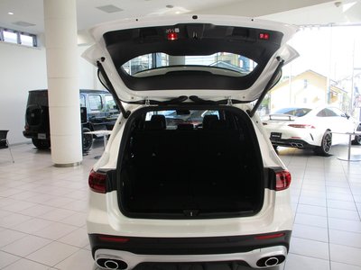 2026 Mercedes-BENZ GLB AMG — миниатюра 26