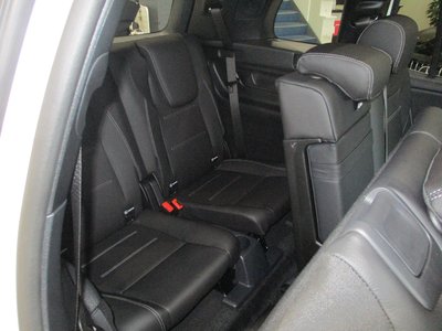 2026 Mercedes-BENZ GLB AMG — миниатюра 25