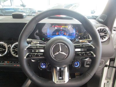 2026 Mercedes-BENZ GLB AMG — миниатюра 15