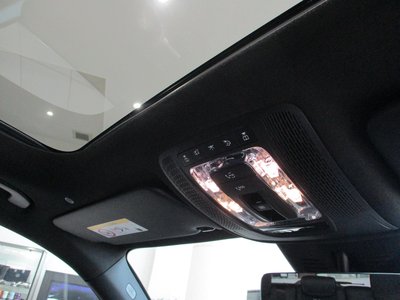 2026 Mercedes-BENZ GLB AMG — миниатюра 21