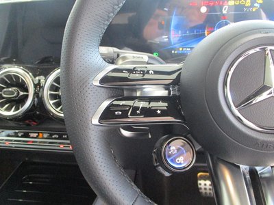 2026 Mercedes-BENZ GLB AMG — миниатюра 16