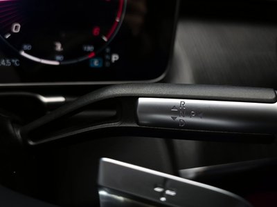 MERCEDES-BENZ S-CLASS - 9