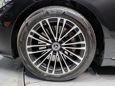 MERCEDES-BENZ S-CLASS - 6