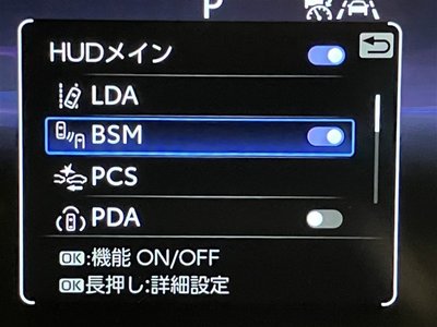 TOYOTA CROWN SPORT - 5