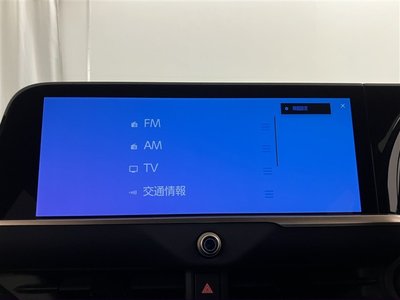 TOYOTA CROWN SPORT - 9