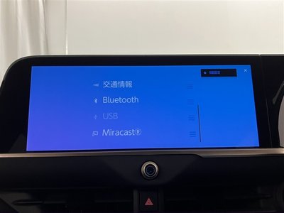 TOYOTA CROWN SPORT - 10