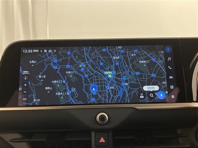 TOYOTA CROWN SPORT - 4