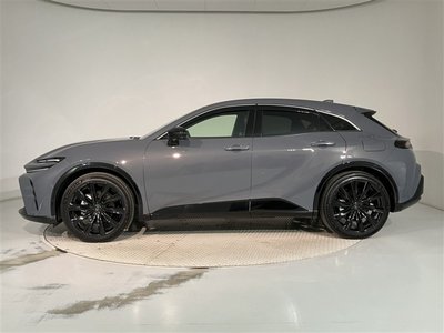 TOYOTA CROWN SPORT - 6