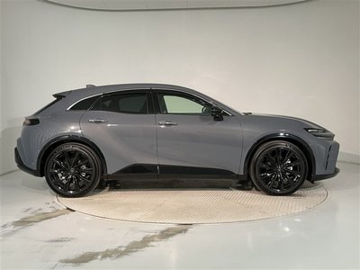 TOYOTA CROWN SPORT - 7