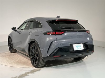 TOYOTA CROWN SPORT - 8