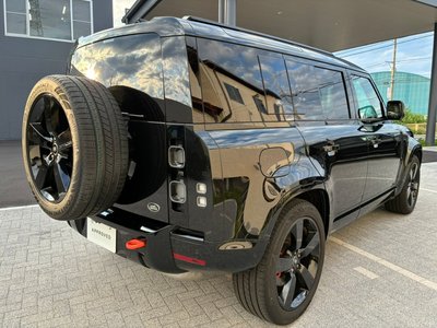 صورة مصغرة 13 لـ 2022 LAND Rover DEFENDER