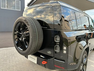 صورة مصغرة 14 لـ 2022 LAND Rover DEFENDER
