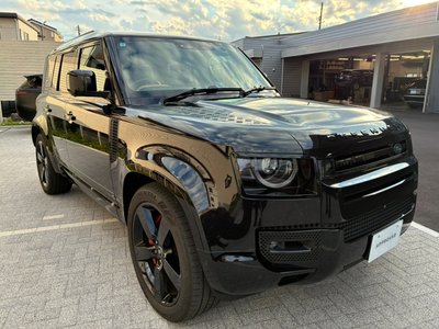 صورة 1 لـ 2022 LAND Rover DEFENDER