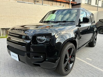 صورة مصغرة 12 لـ 2022 LAND Rover DEFENDER
