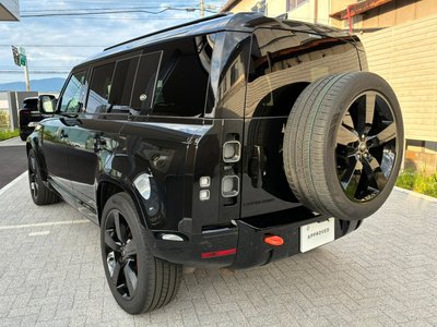 صورة 2 لـ 2022 LAND Rover DEFENDER