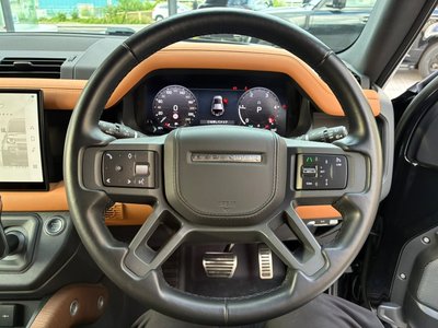 صورة مصغرة 19 لـ 2022 LAND Rover DEFENDER