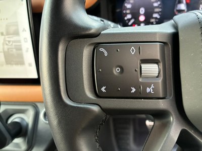صورة مصغرة 20 لـ 2022 LAND Rover DEFENDER