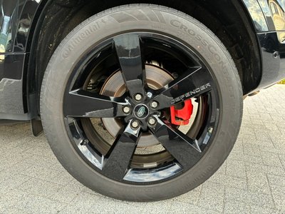 صورة 10 لـ 2022 LAND Rover DEFENDER