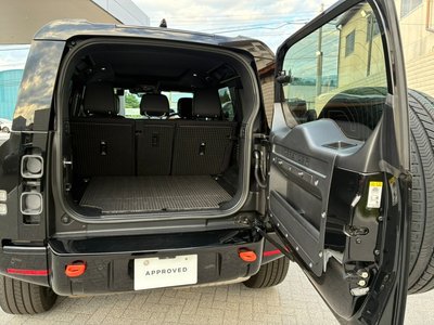 صورة مصغرة 15 لـ 2022 LAND Rover DEFENDER