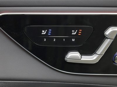 2025 Mercedes-BENZ GLC AMG 缩略图 27