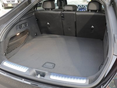2025 Mercedes-BENZ GLC AMG 缩略图 15