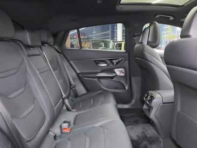 2025 Mercedes-BENZ GLC AMG 缩略图 23