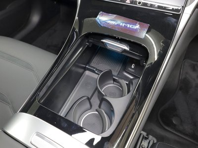 2025 Mercedes-BENZ GLC AMG 缩略图 47