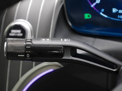 2025 Mercedes-BENZ GLC AMG 缩略图 41