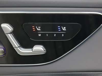 2025 Mercedes-BENZ GLC AMG 缩略图 29