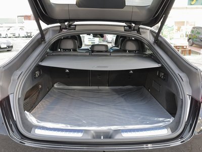 2025 Mercedes-BENZ GLC AMG 缩略图 12