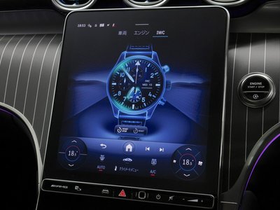 2025 Mercedes-BENZ GLC AMG 缩略图 54