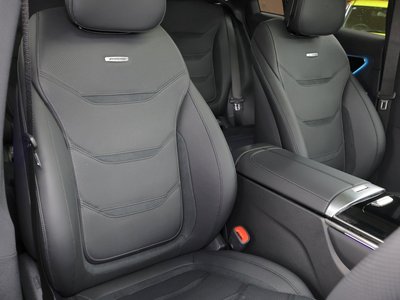2025 Mercedes-BENZ GLC AMG 缩略图 30