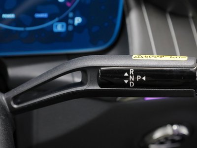 2025 Mercedes-BENZ GLC AMG 缩略图 42