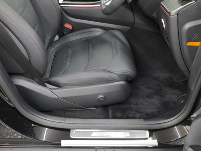 2025 Mercedes-BENZ GLC AMG 缩略图 31