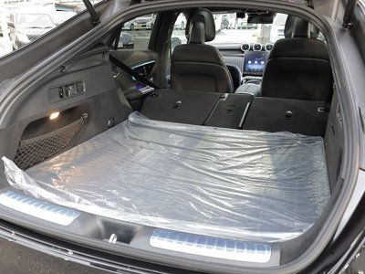 2025 Mercedes-BENZ GLC AMG 缩略图 14