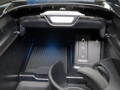 2025 Mercedes-BENZ GLC AMG 缩略图 48