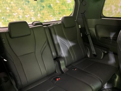 TOYOTA ALPHARD - 6