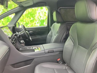 TOYOTA ALPHARD - 7