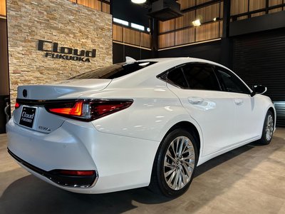 LEXUS ES - 6