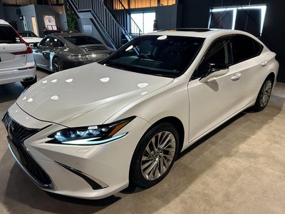 LEXUS ES - 9
