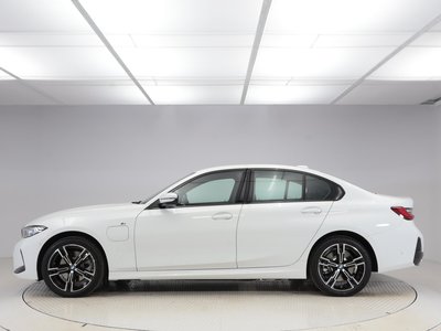 BMW 3 SERIES - 7