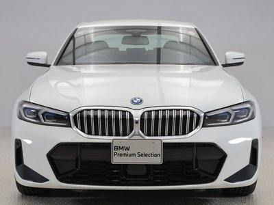 BMW 3 SERIES - 3