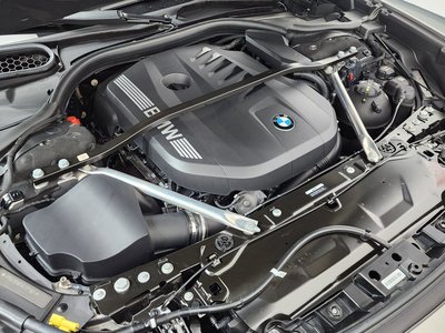 صورة 7 لـ 2025 BMW 7 SERIES