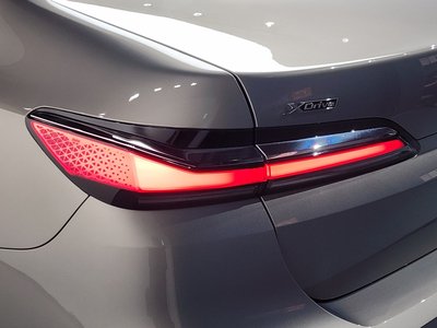 صورة 10 لـ 2025 BMW 7 SERIES