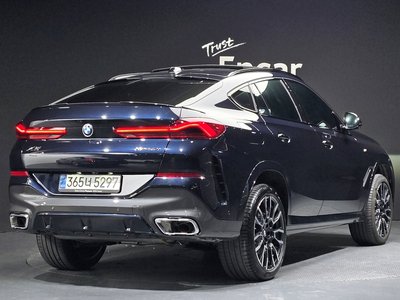 BMW X6 - 4