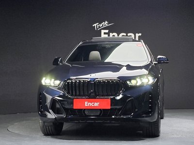 BMW X6 - 2