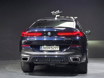 BMW X6 - 3