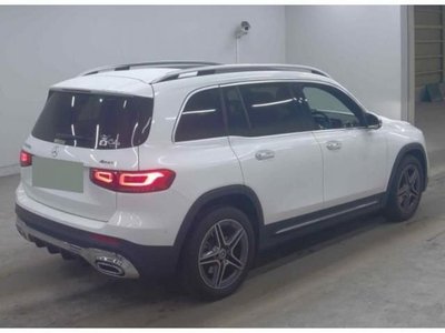 MERCEDES-BENZ GLB - 2