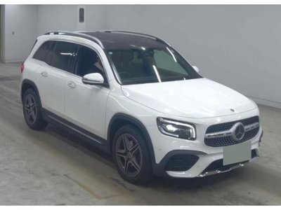 MERCEDES-BENZ GLB - 4