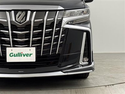 2022 TOYOTA ALPHARD thumbnail 31